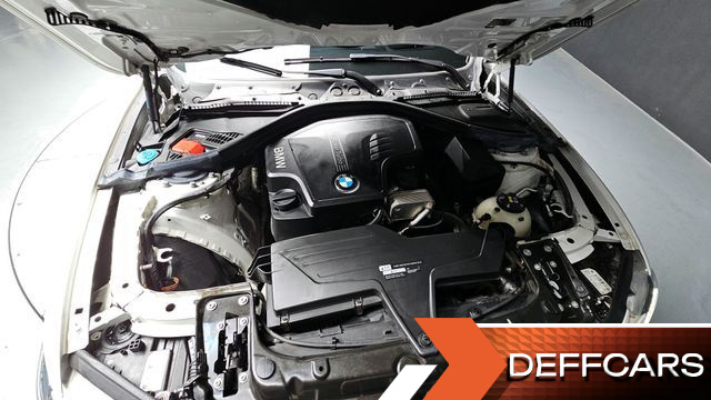 BMW 3-SERIES 320i Luxury купить на сайте DeffCars