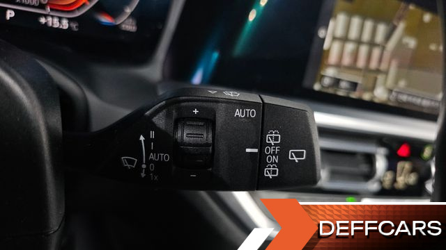 BMW 3-SERIES 320d Touring M Sport купить на сайте DeffCars