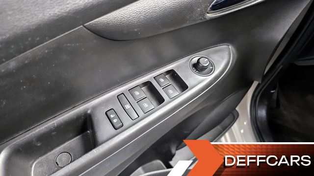 ChevroletGMDaewoo SPARK LT Plus купить на сайте DeffCars