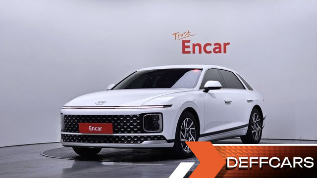 Hyundai GRANDEUR Premium купить на сайте DeffCars