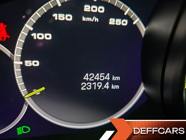 Porsche CAYENNE 3.0 E-HYBRID PLATINUM EDITION купить на сайте DeffCars