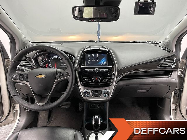 ChevroletGMDaewoo SPARK LTZ купить на сайте DeffCars