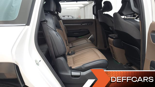 Kia EV9 Long Range 4WD GT Line купить на сайте DeffCars