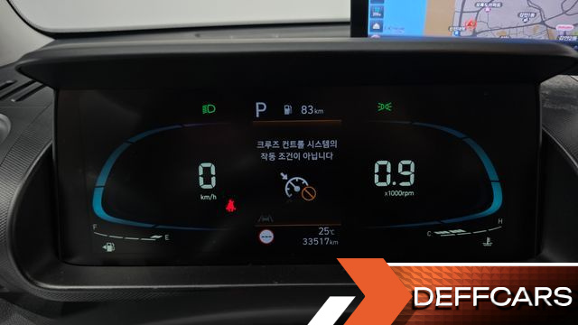 Hyundai CASPER Turbo Smart купить на сайте DeffCars