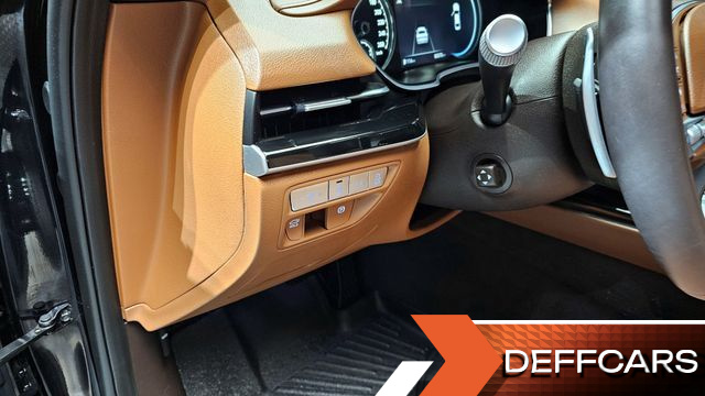 Genesis G80 Gasoline 3.5 Turbo AWD купить на сайте DeffCars