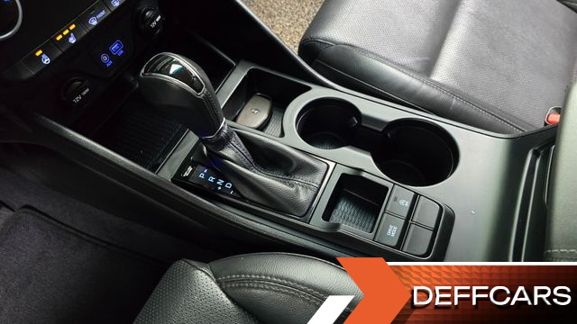 Hyundai TUCSON Diesel 2.0 2WD Modern купить на сайте DeffCars