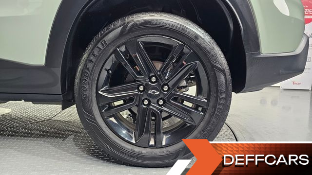 ChevroletGMDaewoo TRAX 1.2 ACTIV Plus купить на сайте DeffCars