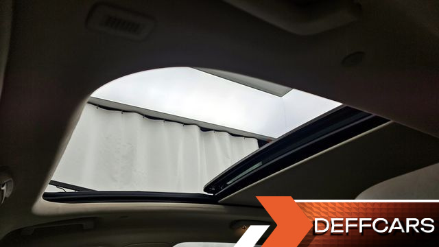 Lincoln NAUTILUS 2.7 202A AWD купить на сайте DeffCars