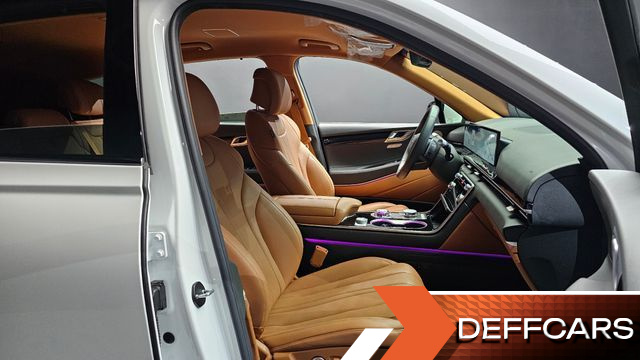 Genesis GV80 2.5T Gasoline AWD купить на сайте DeffCars