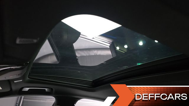 BMW 5-SERIES 530i xDrive M Sport Package Plus купить на сайте DeffCars