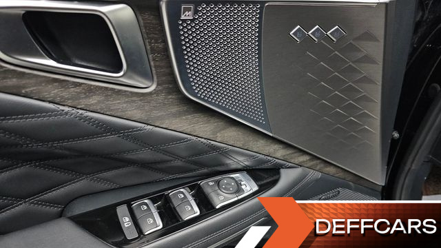 Kia K8 2.5 Gasoline 2WD Signature купить на сайте DeffCars