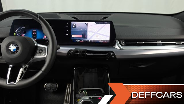 BMW X2 (F39) xDrive 20i M Sport купить на сайте DeffCars