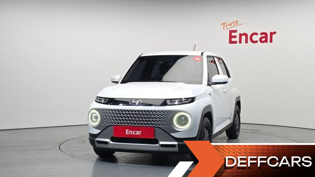Hyundai CASPER Modern купить на сайте DeffCars