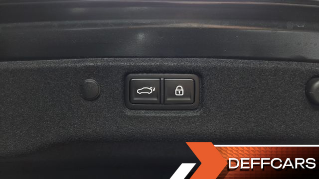 Kia K5 1.6 Turbo Signature купить на сайте DeffCars