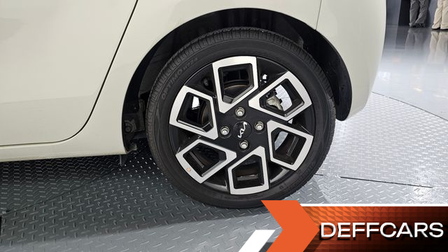 Kia RAY Signature купить на сайте DeffCars
