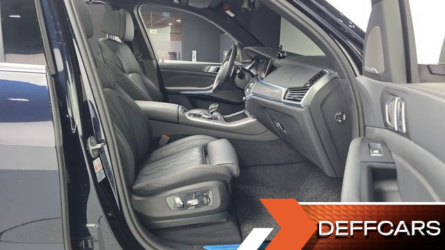 BMW X5 xDrive 45e M Sport купить на сайте DeffCars