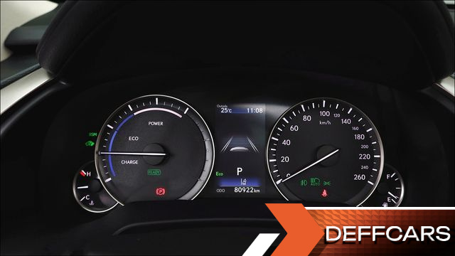 Lexus RX Executive купить на сайте DeffCars