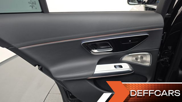 Mercedes E-CLASS E300 4MATIC AMG Line купить на сайте DeffCars