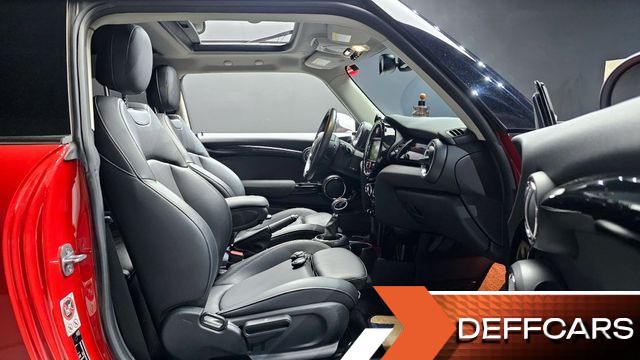 Mini COOPER HIGH Third Generation купить на сайте DeffCars