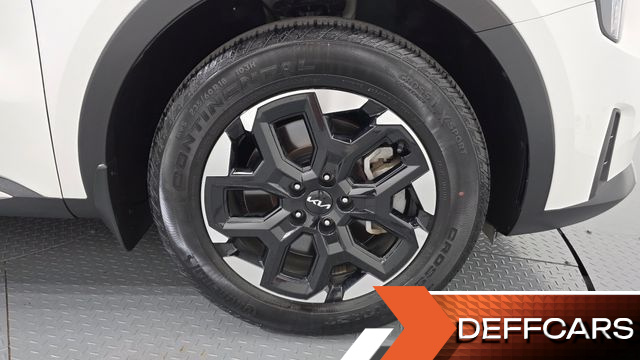 Kia SORENTO Gasoline 2.5T 2WD Prestige купить на сайте DeffCars