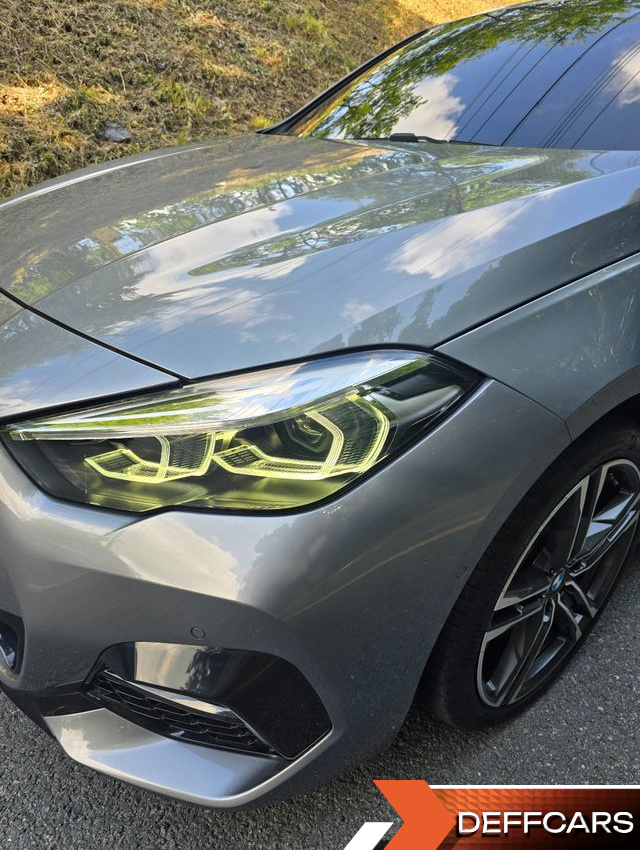 BMW 2-SERIES 220i M Sports купить на сайте DeffCars