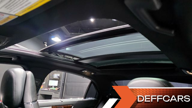 Lincoln CONTINENTAL 3.0 AWD купить на сайте DeffCars