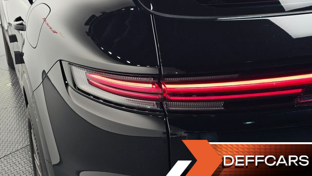Porsche CAYENNE 3.0 E-Hybrid купить на сайте DeffCars