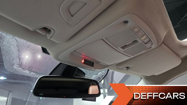 Renault-KoreaSamsung QM6 2.0 LPe RE Signature 2WD купить на сайте DeffCars