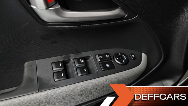 Kia RAY Air купить на сайте DeffCars