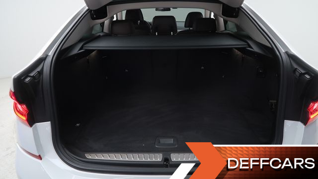 BMW GRAN TURISMO 620d xDrive Luxury купить на сайте DeffCars