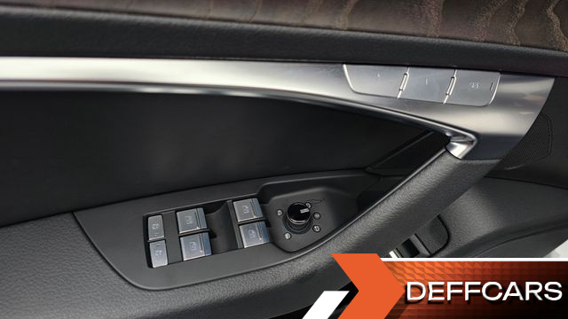 Audi A6 40 TDI Quattro Premium купить на сайте DeffCars