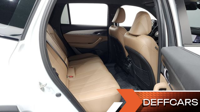 Renault-KoreaSamsung GRAND KOLEOS 1.5 E-TECH Escapade 2WD купить на сайте DeffCars