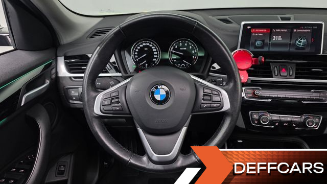 BMW X2 (F39) xDrive20i Advantage купить на сайте DeffCars