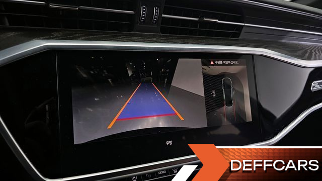 Audi A6 45 TFSI Premium купить на сайте DeffCars