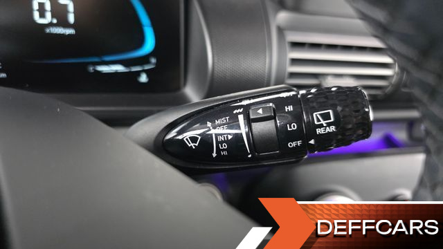 Hyundai CASPER Modern купить на сайте DeffCars