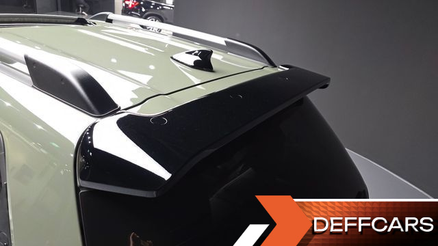 Hyundai CASPER Turbo Inspiration купить на сайте DeffCars