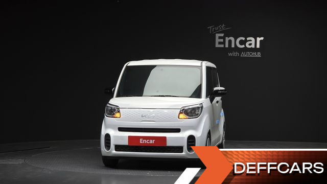 Kia RAY Van Standard купить на сайте DeffCars