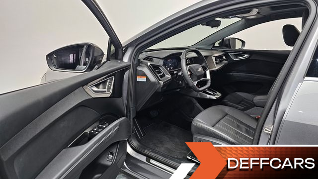 Audi Q4 E-TRON 45 Premium купить на сайте DeffCars