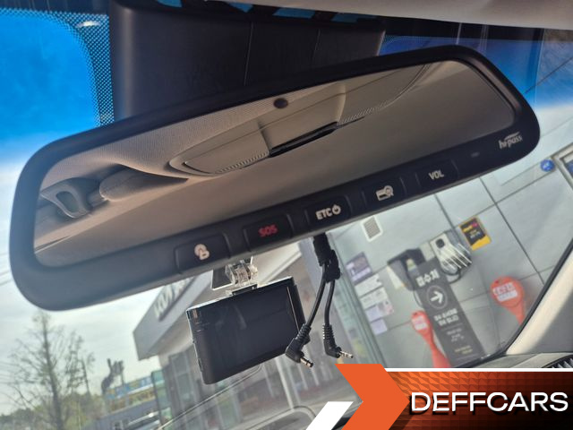 Hyundai GRANDEUR 2.4 Premium Special купить на сайте DeffCars