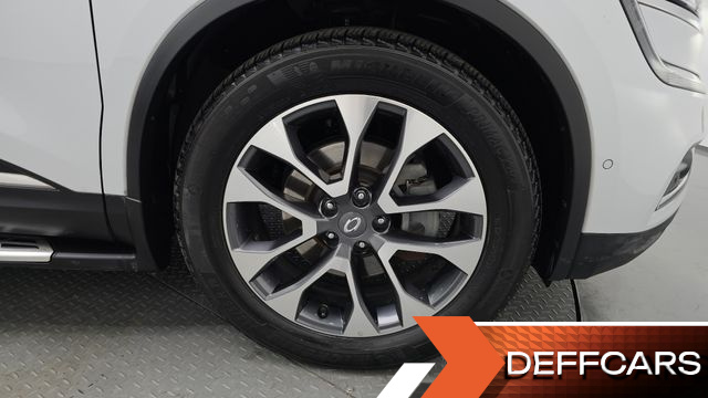Renault-KoreaSamsung QM6 Diesel 2WD RE Signature купить на сайте DeffCars