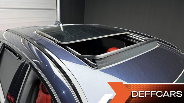 BMW X6M 4.4 Competition купить на сайте DeffCars