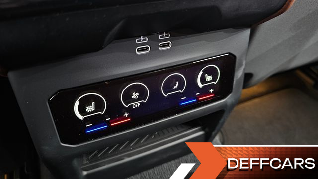 BMW 5-SERIES 530i xDrive M Sport купить на сайте DeffCars