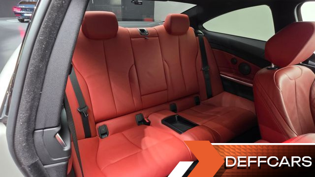 BMW 4-SERIES 430i M Sport Coupe купить на сайте DeffCars
