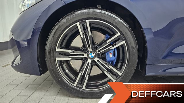 BMW 3-SERIES 320i M Sport купить на сайте DeffCars