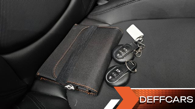 Mini CLUBMAN Standard 2nd купить на сайте DeffCars