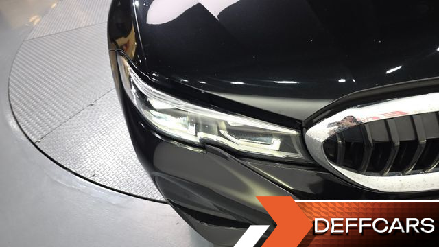 BMW 3-SERIES 320d Touring M Sport купить на сайте DeffCars