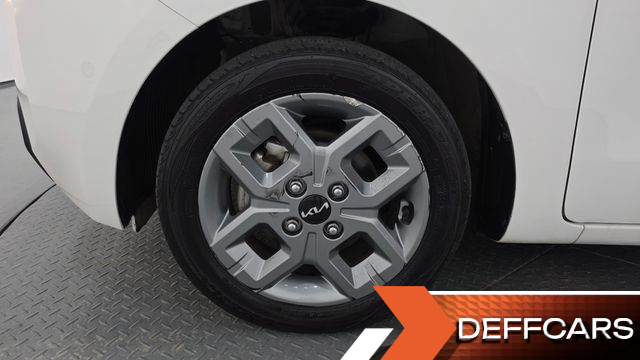 Kia RAY Prestige купить на сайте DeffCars