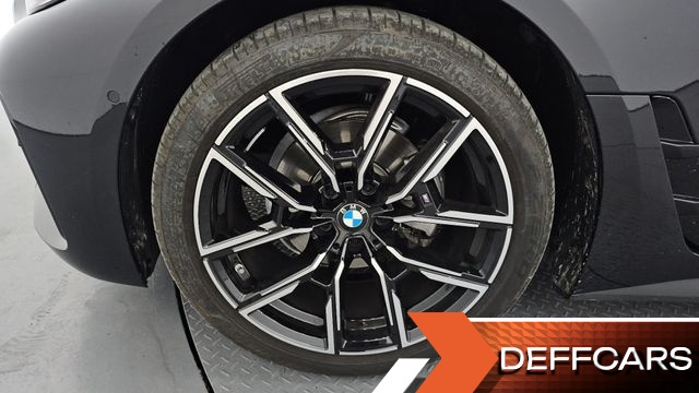 BMW 4-SERIES 420i M Sports GranCoupe купить на сайте DeffCars