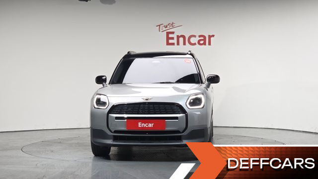 Mini COUNTRYMAN E Classic купить на сайте DeffCars