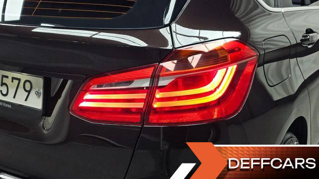 BMW 2-SERIES Joy купить на сайте DeffCars